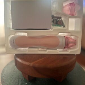 PMD Pro Microdermabrasion